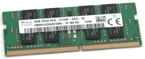 RAM SO-DIMM DDR4 8GB / PC2133