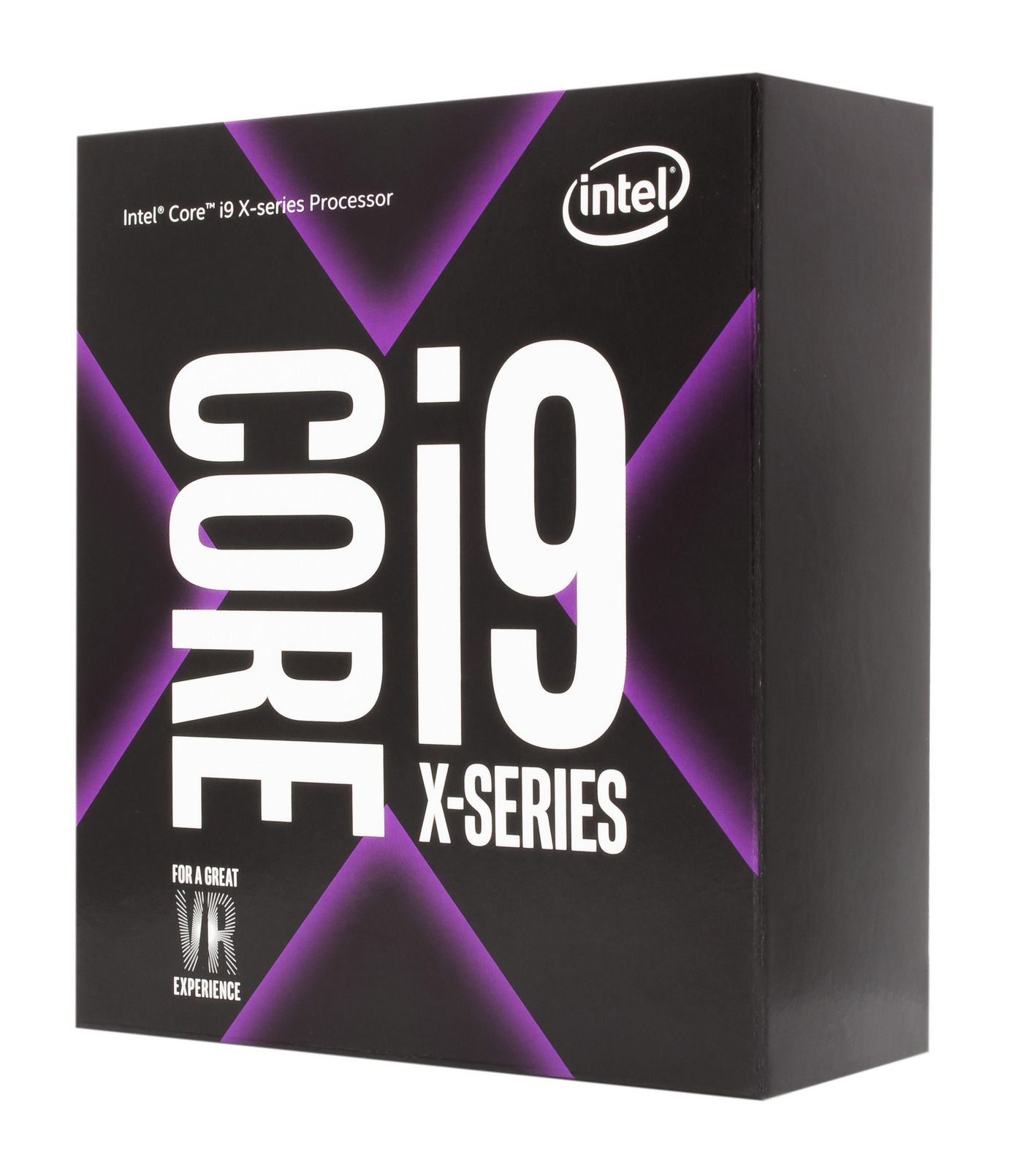 CORE I9-7940X 3.10GHZ