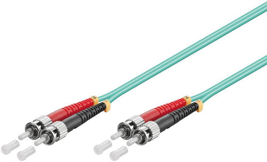 Fiber Patch Cable - 