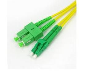 Fiber Patch Cable - 