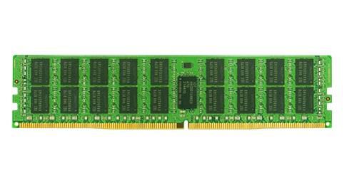 32GB ECC DDR4 RAM 16GBx2 kit