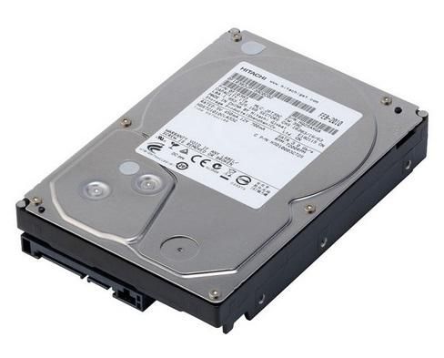 1TB 7200RPM 32MB SATA HARD DR