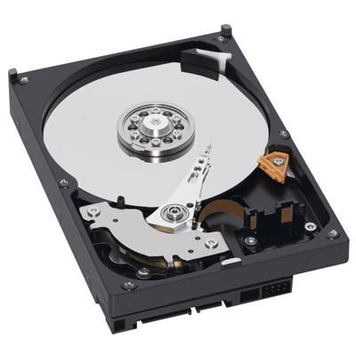 WD RE2-GP 1TB 7200RPM