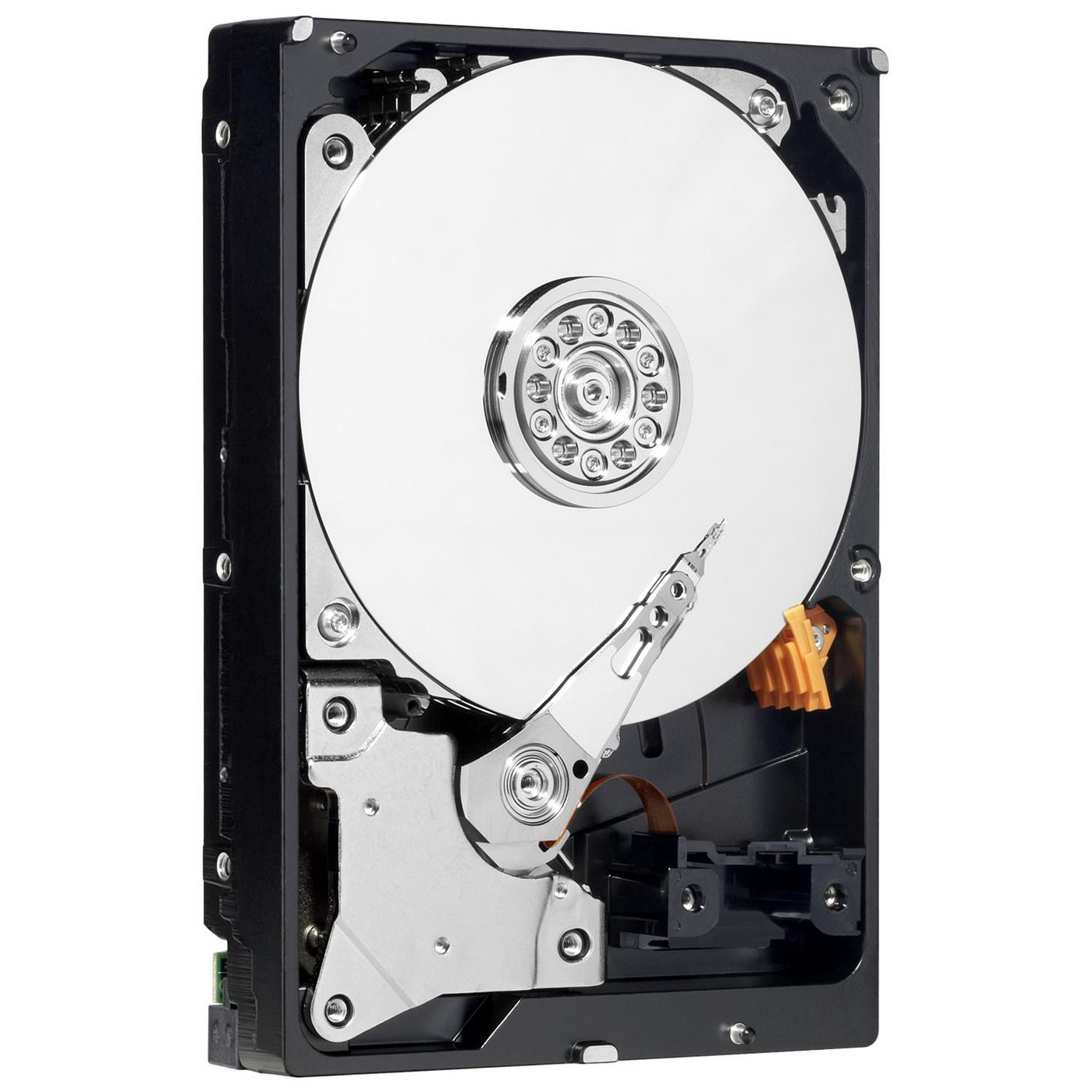 WD AV-GP 3TB