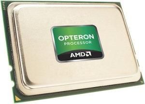 OPTERON 16-COR 6376 2.3GHZ WOF