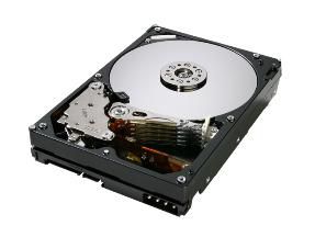 400GB SATA 7200RPM HDD 3.5Inch