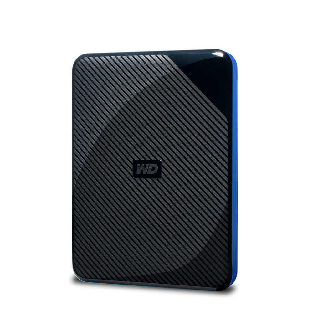 WD Gaming Drive 2TB