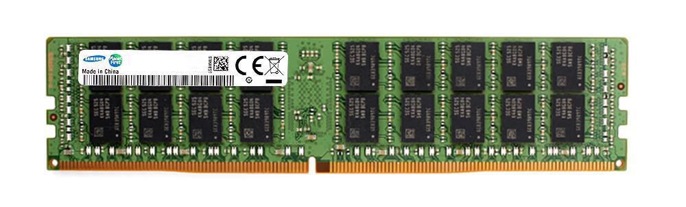 D4 2666 16GB ECC R 1,2V 1x16GB