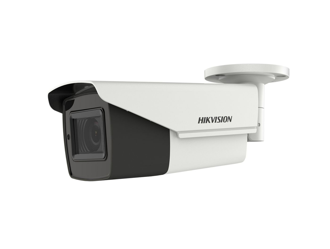 Hikvision 5 MP Ultra-Low Light Camera DS-2CE19H8T-AIT3ZF Overvågningskamera Udendørs