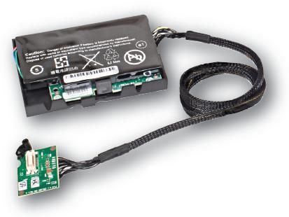 RAID SMART BATTERY AXXRSBBU9