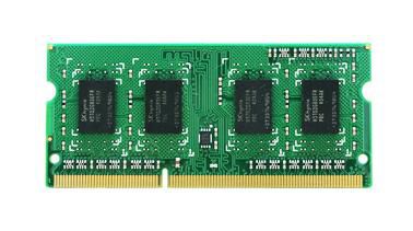 8GB ECC DDR4 RAM (4GBx2 kit)