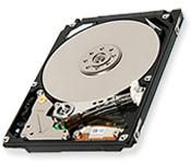 500GB 5400RPM 8MB 9,5MM SATA