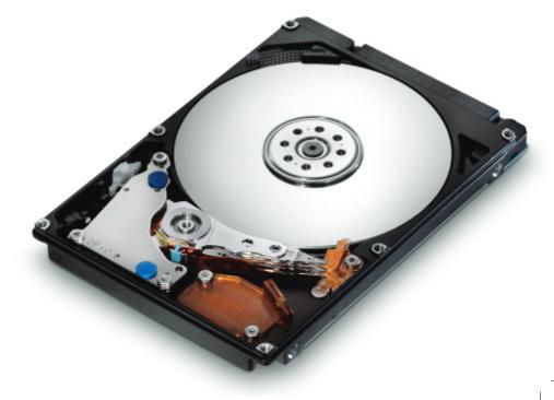 600GB 10000RPM SAS TCG