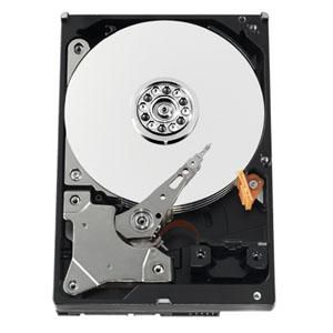 WD AV-GP 320GB