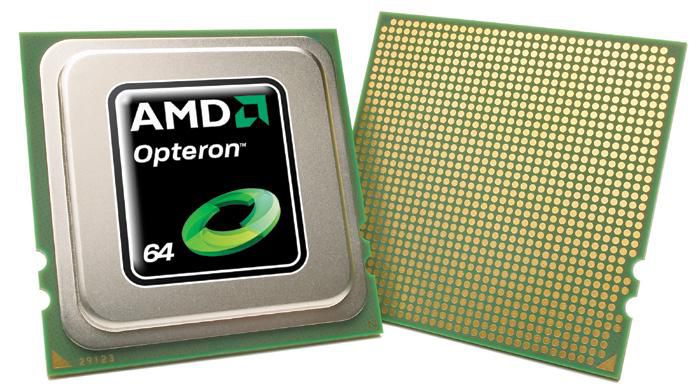Opteron 8431 2.40GHZ SIX