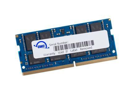 16GB  2666MHZ DDR4 upgrade