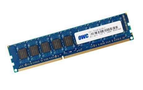 8.0GB PC8500 DDR3 1066MHz