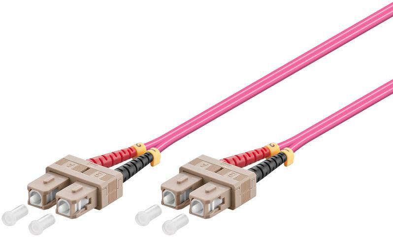 Fiber Patch Cable - 