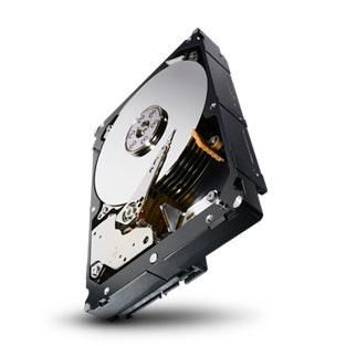 ENTERPRISE CAPACITY 3.5 HDD