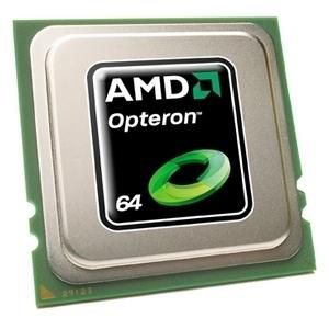 Opteron 8384 Quad-Core