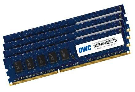 32GB DDR3 1333 MHz UDIMM