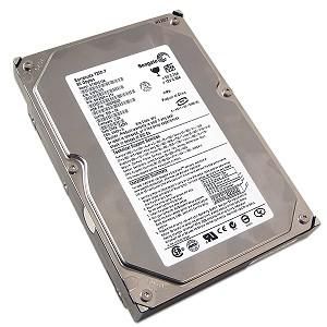 80GB 3.5TH ATA100 7200RPM HDD