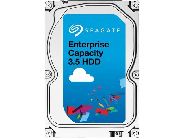 ENTERPRISE CAPACITY 3.5 HDD 4T