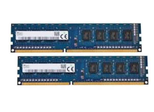 RAM DDR3L 4GB / PC1600 /UB/ 