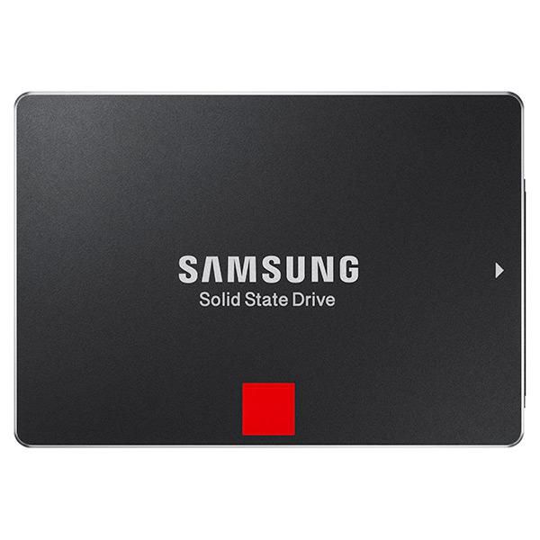SSD 2.5" 1TB Samsung 850