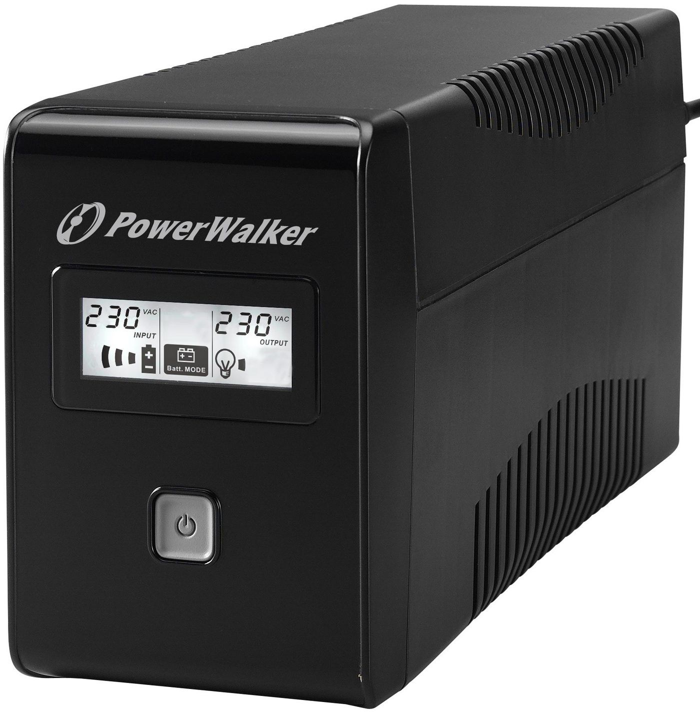 VI 850 LCD UPS 850VA/480W