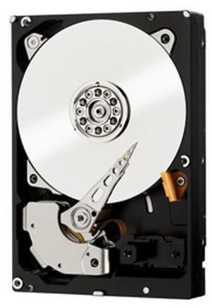 4TB SAS 64MB