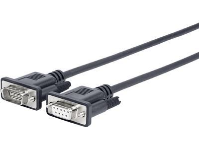 PRO RS232 CABLE M - F
