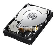 2TB 3.5" SATA II 32MB