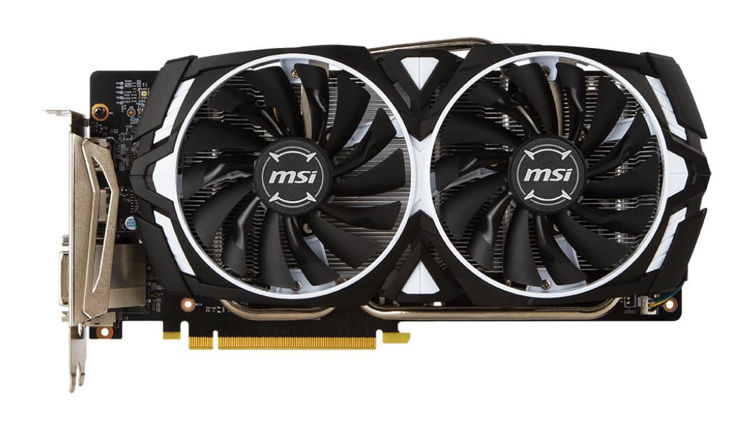 GeForce GTX 1060 OC V1, 6GB