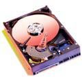 40GB SATA/150 7200RPM HDD