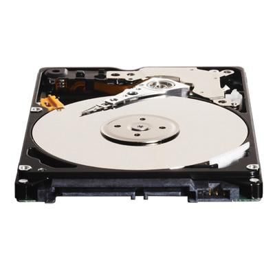 WD Scorpio 120GB 8MB 5400rpm
