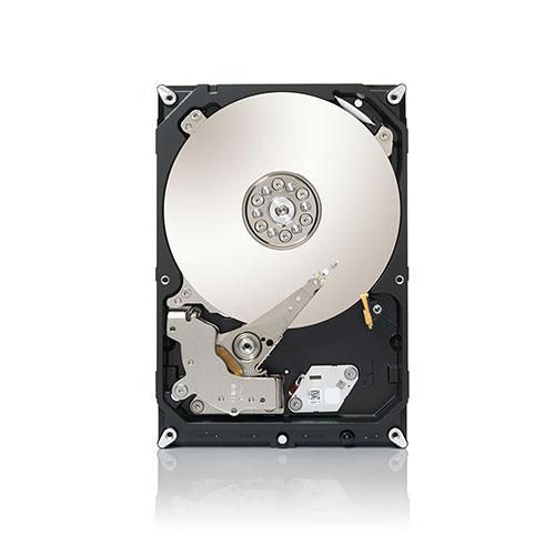 3.5" 1.5TB 7200 RPM Sata Hard