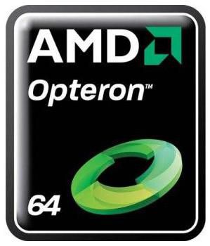 Opteron 8360 SE Quad-Core