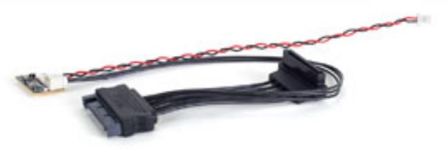 HD Upgrade Kit for all iMac