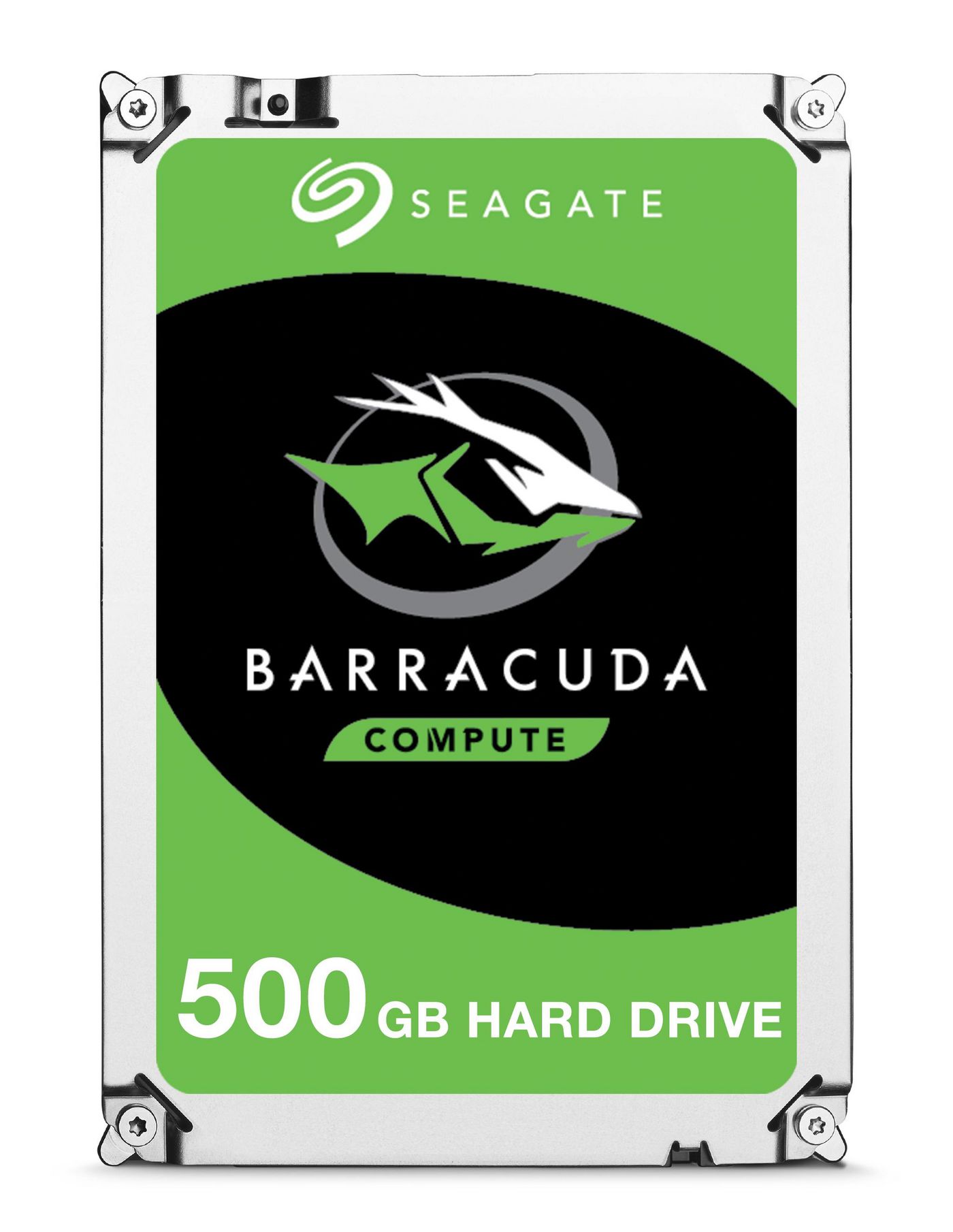 500GB SATA III