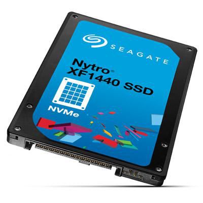 Nytro SSD 800GB