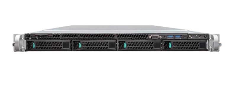 Serverbarebone R1304WTTG 