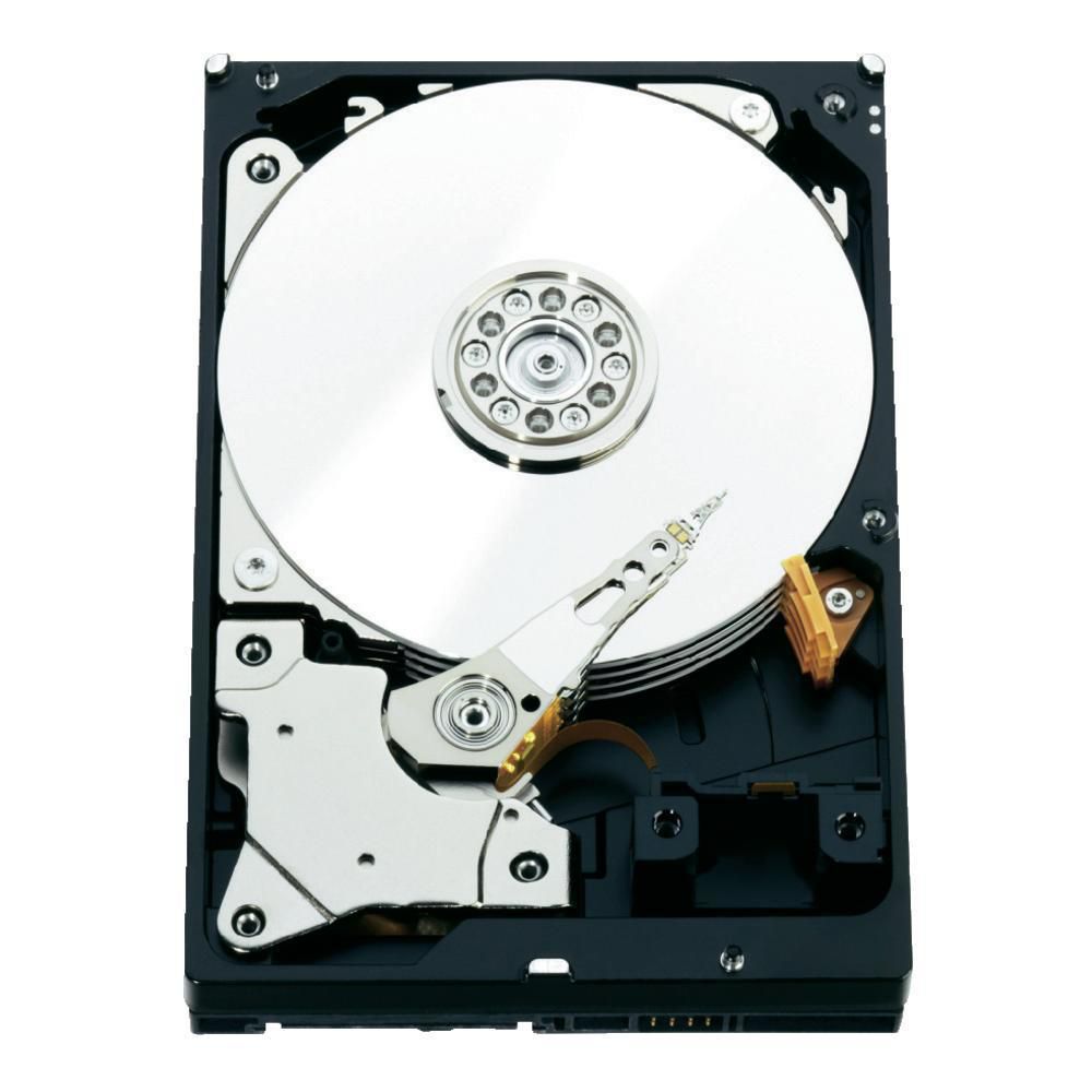 WD RE4 2TB 7200RPM 24x7