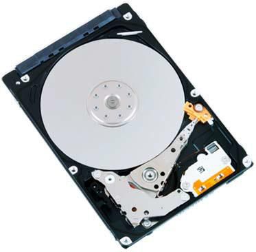 320GB 5400RPM 8MB 7MM SATA