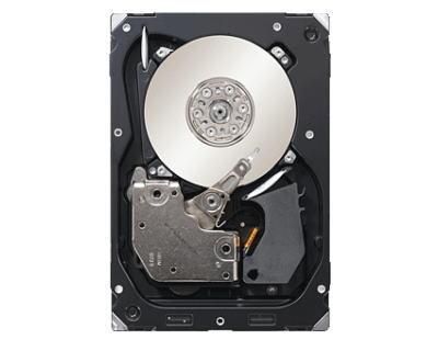 36.7GB 10K SL 80P SCSI HDD