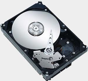 80GB 7200RPM 3.5" IDE HD