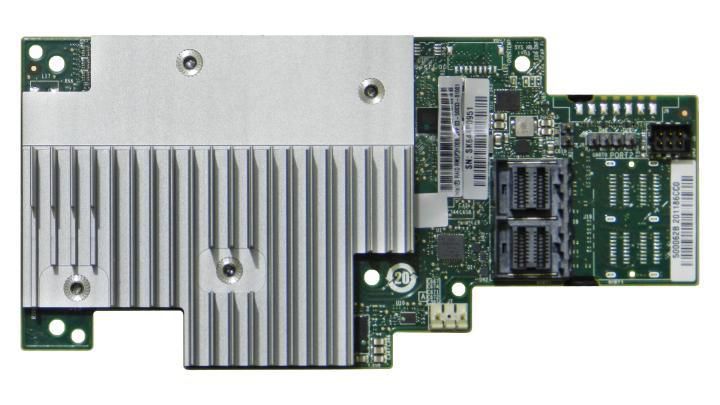 RAID Module RMSP3HD080E
