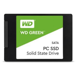 480GB SSD 2.5 SATA III 6GB/s
