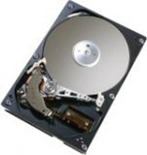 40GB IDE 7200RPM 2MB CACHE