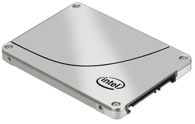 SSD DC S3510 800GB